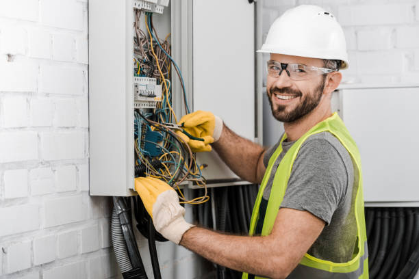 Best Electrical Contractors for Businesses  in Csar Chvez, TX