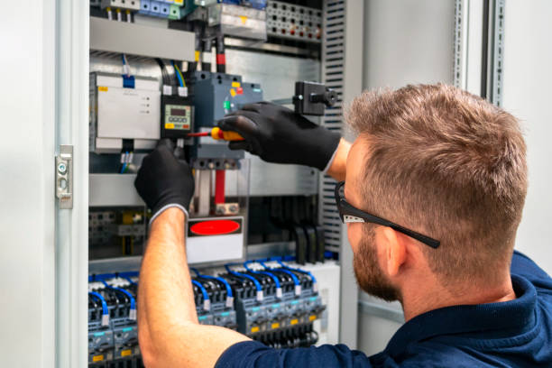 Best Electrical Rewiring Services  in Csar Chvez, TX