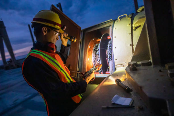 Best Electrician Near Me  in Csar Chvez, TX