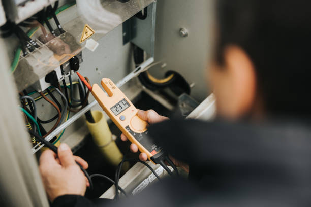 Best Local Electrician Companies  in Csar Chvez, TX