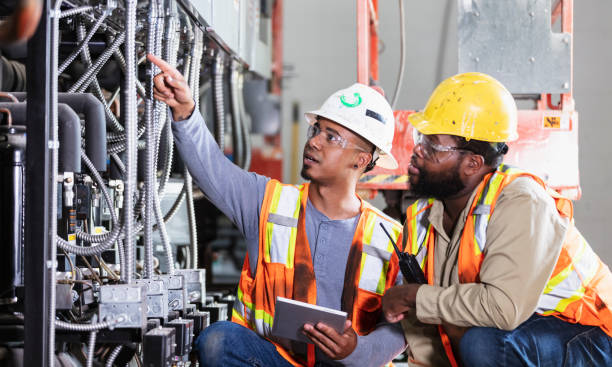 Best 24-Hour Electrician  in Csar Chvez, TX