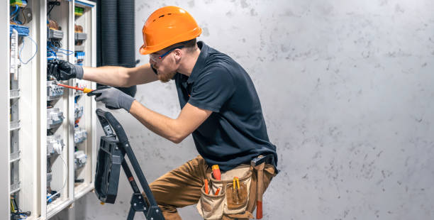 Best Electrical Upgrades for Homes  in Csar Chvez, TX